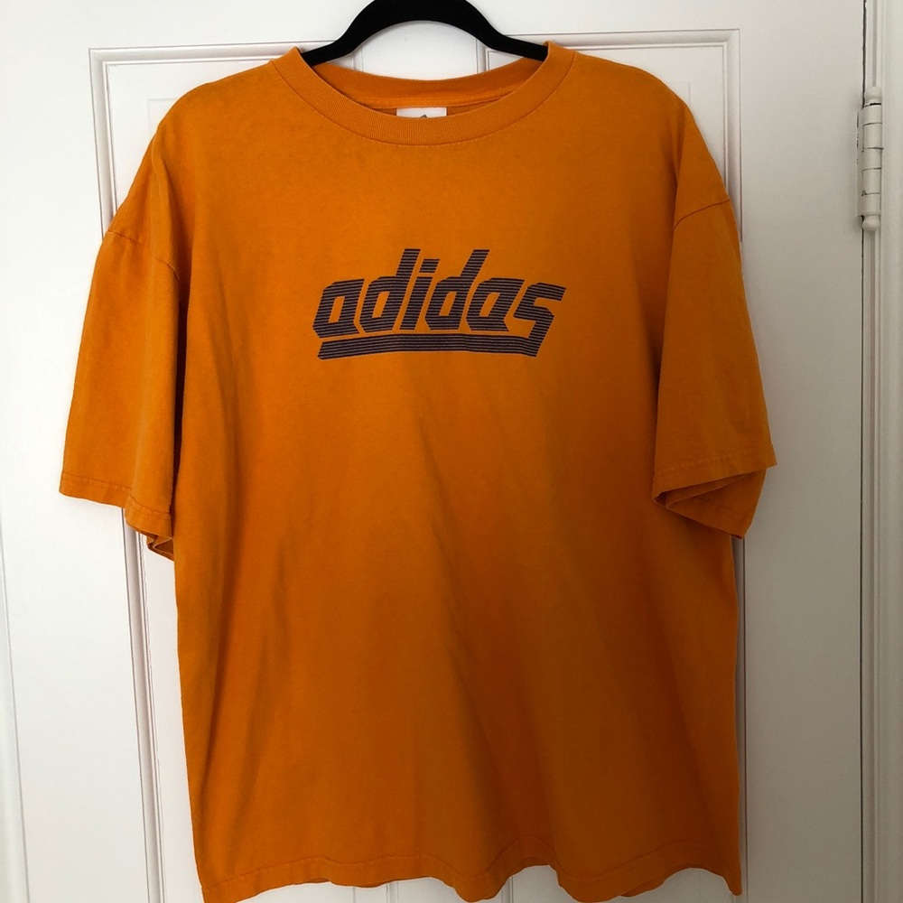 Adidas t-shirt